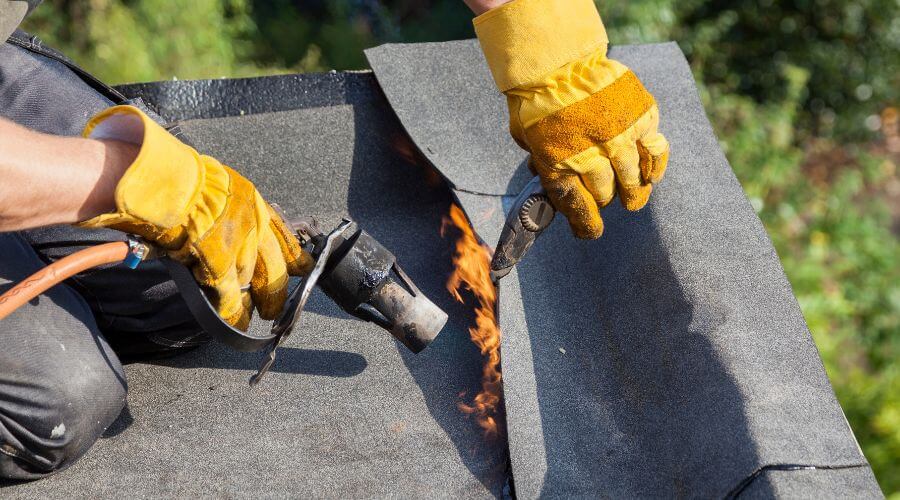 Expert top industrial roofings services in Harrison City, PA